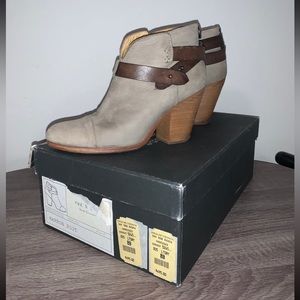 rag & bone boots